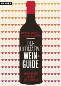 Der ultimative Wein-Guide Puckette, Madeline/Hammack, Justin 9783453603998
