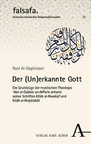 Der (un)erkannte Gott Al-Daghistani, Raid 9783495992098