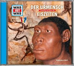 Der Urmensch/Eiszeiten Falk, Matthias/Haderer, Kurt 9783788627263
