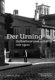 Der Urning Hofstetter, Philipp/Hornung, René 9783039196111
