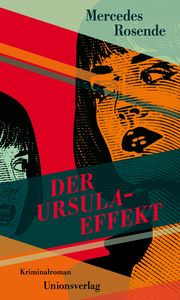 Der Ursula-Effekt Rosende, Mercedes 9783293005761