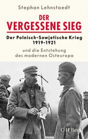 Der vergessene Sieg Lehnstaedt, Stephan 9783406740220