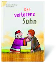 Der verlorene Sohn Herrlinger, Christiane 9783438040053