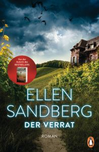 Der Verrat Sandberg, Ellen 9783328100904
