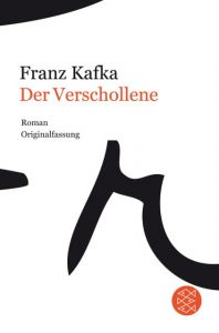 Der Verschollene Kafka, Franz 9783596181209