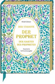 Der Vorbote  Gibran, Khalil 9783649649946