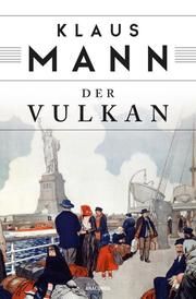 Der Vulkan Mann, Klaus 9783730608494