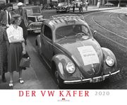 Der VW Käfer 2020  9783667114785