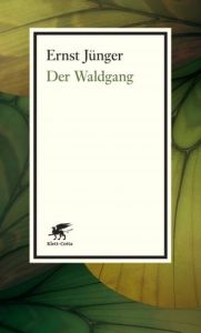 Der Waldgang Jünger, Ernst 9783608961041