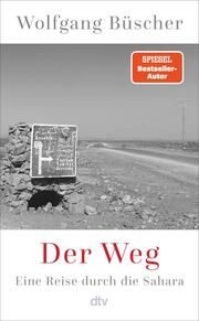 Der Weg Büscher, Wolfgang 9783423284462