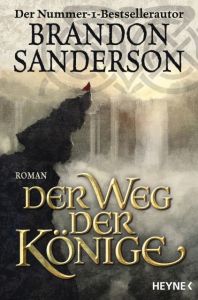 Der Weg der Könige Sanderson, Brandon 9783453317109