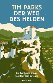 Der Weg des Helden Parks, Tim 9783956144851