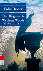Der Weg durch Wytham Woods Dexter, Colin 9783293208414