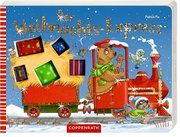 Der Weihnachts-Express Patrick Fix 9783649635444
