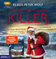 Der Weihnachtsmannkiller 2 Wolf, Klaus-Peter 9783833748738