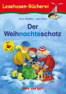 Der Weihnachtsschatz Scheffler, Ursel 9783867602075