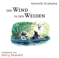 Der Wind in den Weiden Grahame, Kenneth 9783036913377