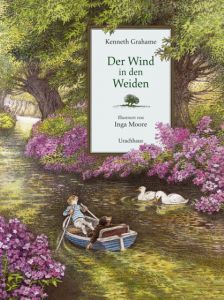 Der Wind in den Weiden Grahame, Kenneth 9783825176839