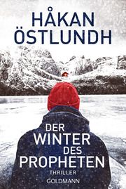 Der Winter des Propheten Östlundh, Håkan 9783442490189