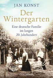 Der Wintergarten Konst, Jan 9783442142620