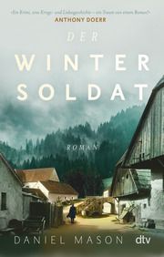 Der Wintersoldat Mason, Daniel 9783423148078