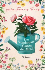 Der wunderbare Garten der Mrs P. Paris, Helen Frances 9783423263832