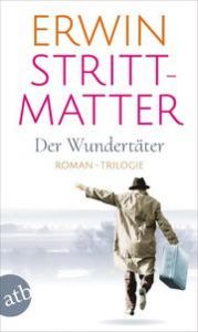 Der Wundertäter 1-3 Strittmatter, Erwin 9783746635651