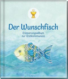 Der Wunschfisch Silvia Habermeier 4260308348440