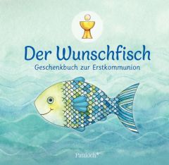 Der Wunschfisch Langenstein, Bernhard 9783629142221