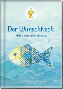 Der Wunschfisch Silvia Habermeier 9783629142245