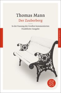 Der Zauberberg Mann, Thomas 9783596904167