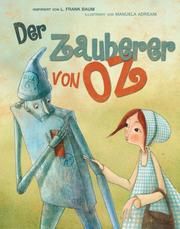 Der Zauberer von Oz Baum, L Frank 9788863124286