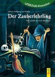 Der Zauberlehrling Weidinger, Erich 9783707422870