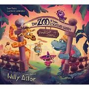 Der Zoo ist kein logischer Garten Astor, Willy 0602577441271