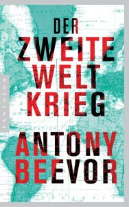 Der Zweite Weltkrieg Beevor, Antony 9783570552865