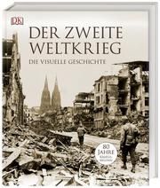 Der Zweite Weltkrieg Messenger, Charles/Grant, Reg G/Bastable, Jonathan u a 9783831037575