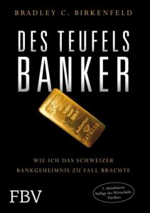 Des Teufels Banker Birkenfeld, Bradley 9783959720779