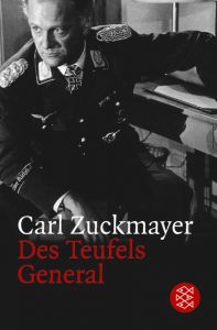 Des Teufels General Zuckmayer, Carl 9783596270194