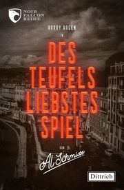 Des Teufels liebstes Spiel Schmidt, Al 9783910732100