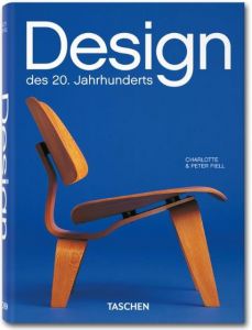 Design des 20. Jahrhunderts Fiell, Charlotte/Fiell, Peter 9783836541077