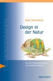 Design in der Natur Schweitzer, Beat 9783765595660