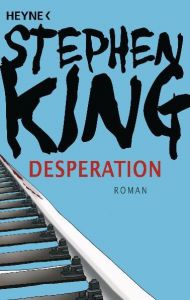 Desperation King, Stephen 9783453434042