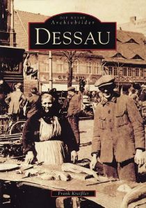 Dessau Kreißler, Frank 9783897021679