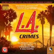 Detective - LA Crimes  4250231718397