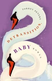 Detransition, Baby Peters, Torrey 9783548068176