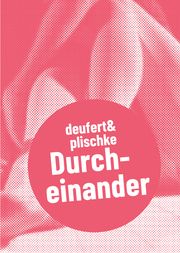 deufert & plischke Lea Gerschwitz 9783895815911