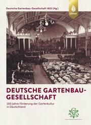 Deutsche Gartenbau-Gesellschaft Neumann, Klaus 9783818617264