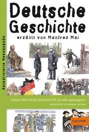 Deutsche Geschichte Mai, Manfred 9783407757821