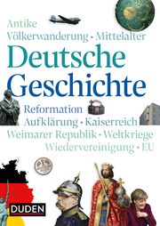 Deutsche Geschichte Engehausen, Frank/Erbe, Michael/Jankrift, Kay Peter u a 9783411710195