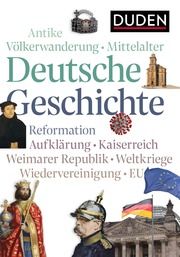 Deutsche Geschichte Engelhausen, Frank/Erbe, Michael/Jankrift, Kay Peter u a 9783411710201